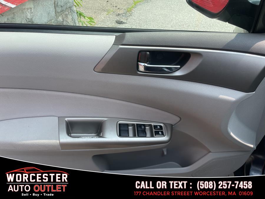 2009 Subaru Forester 2.5 X L.L. Bean photo