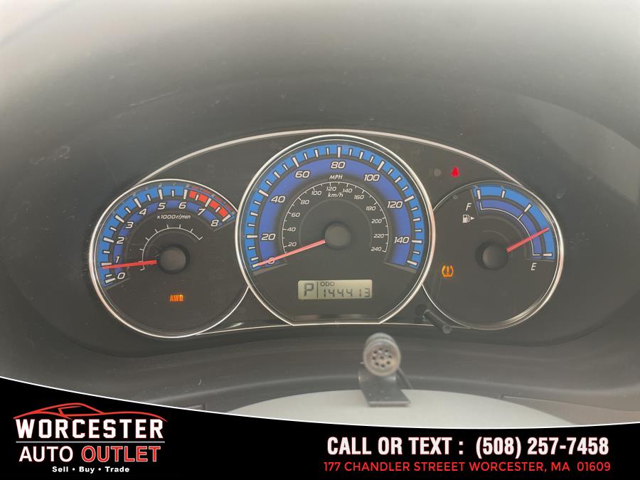 2009 Subaru Forester 2.5 X L.L. Bean photo