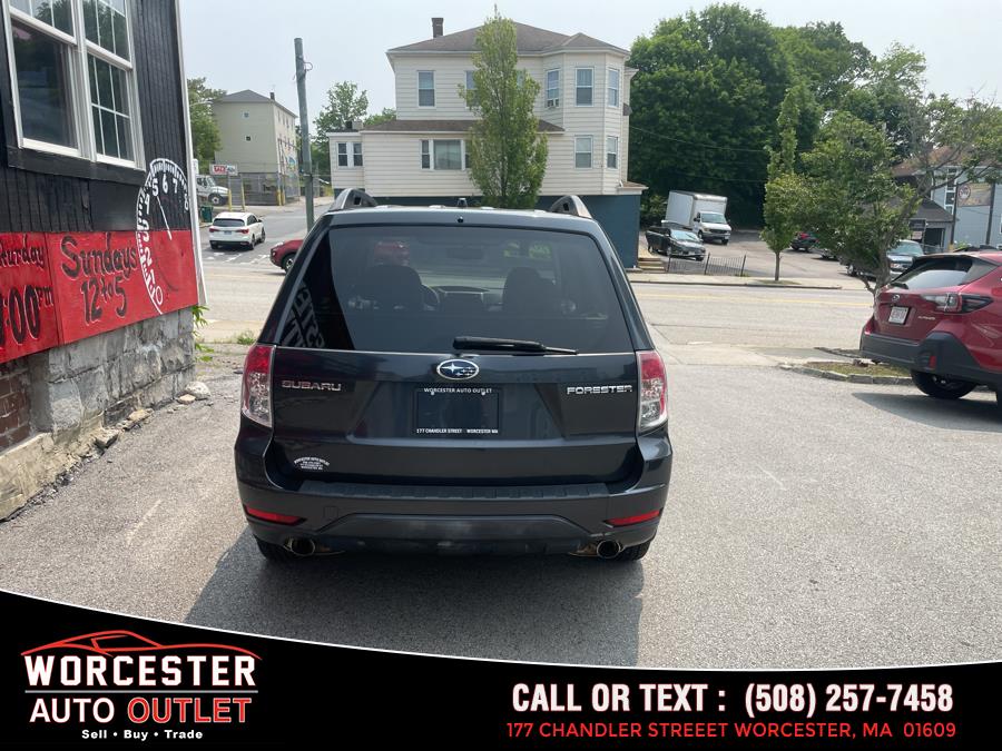 2009 Subaru Forester 2.5 X L.L. Bean photo