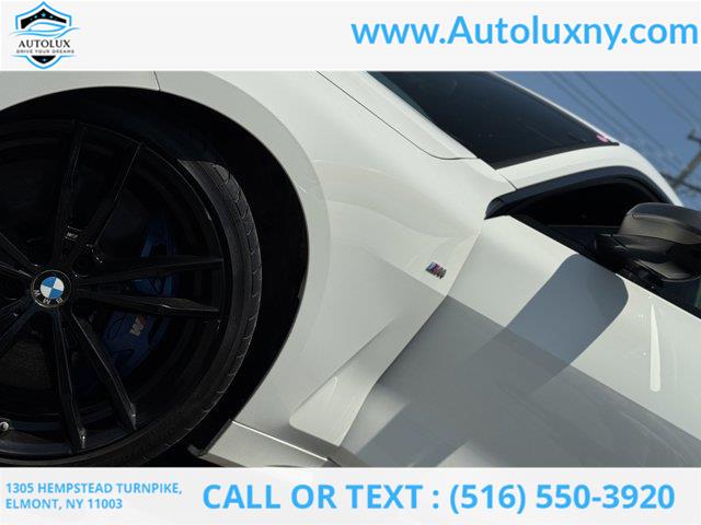2022 BMW 4 Series M440i xDrive photo