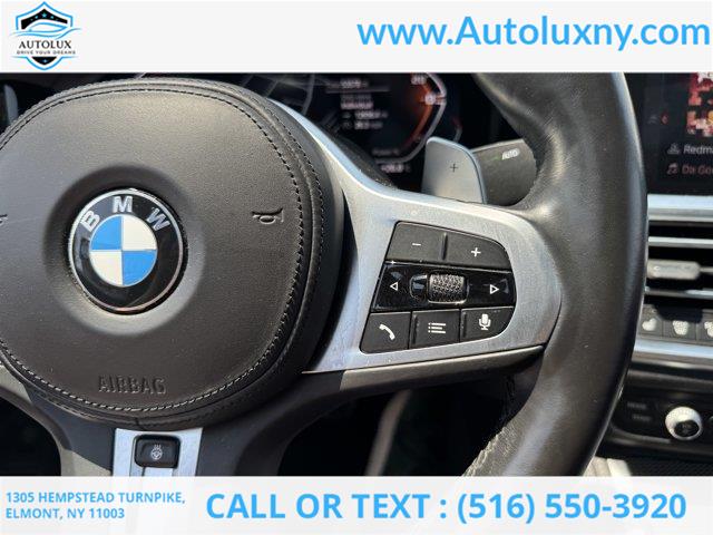 2022 BMW 4 Series M440i xDrive photo