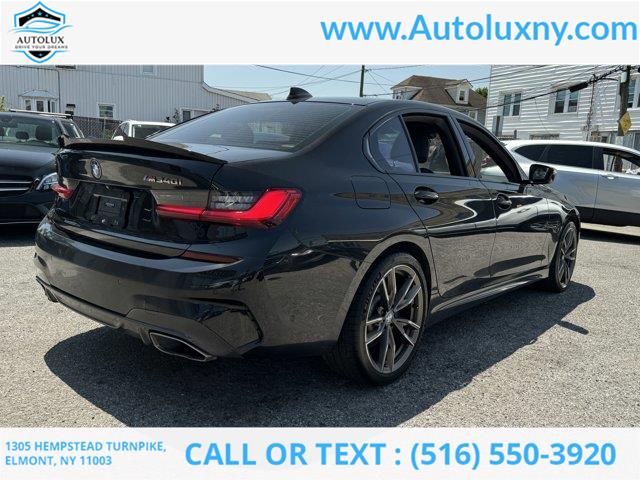 2020 BMW 3-Series M340i xDrive photo