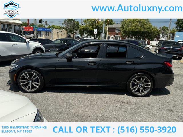 2020 BMW 3-Series M340i xDrive photo