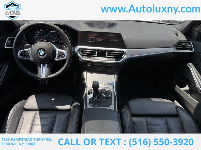 2020 BMW 3-Series M340i xDrive photo
