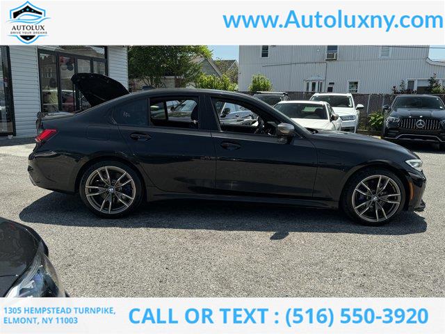 2020 BMW 3-Series M340i xDrive photo