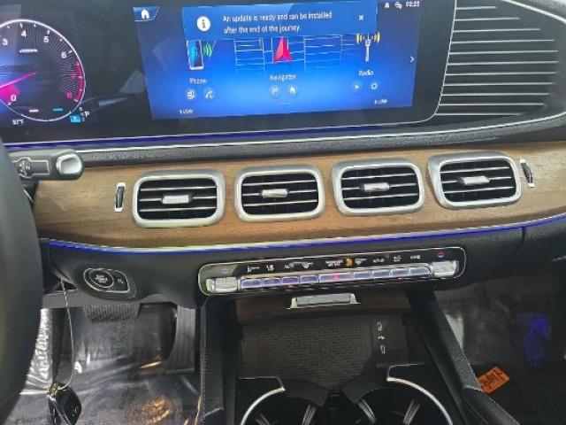 2024 Mercedes-Benz GLE GLE 450 4MATIC photo