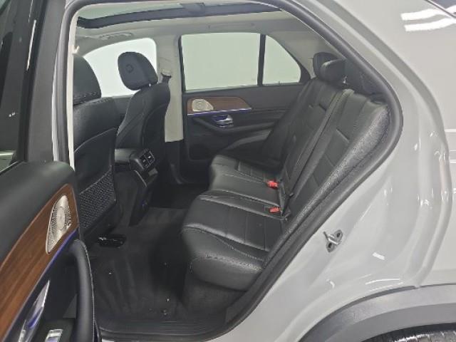 2024 Mercedes-Benz GLE GLE 450 4MATIC photo