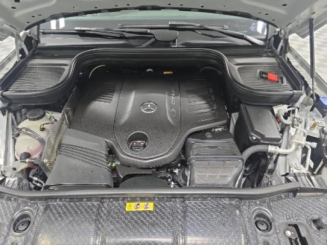 2024 Mercedes-Benz GLE GLE 450 4MATIC photo