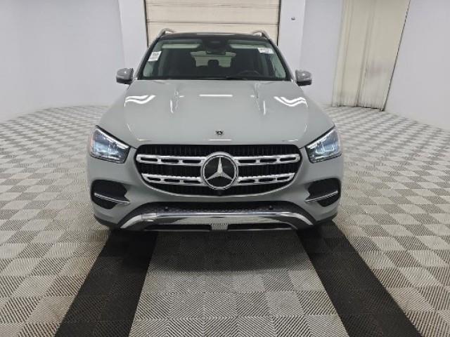 2024 Mercedes-Benz GLE GLE 450 4MATIC photo
