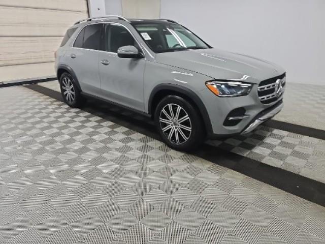 2024 Mercedes-Benz GLE GLE 450 4MATIC photo