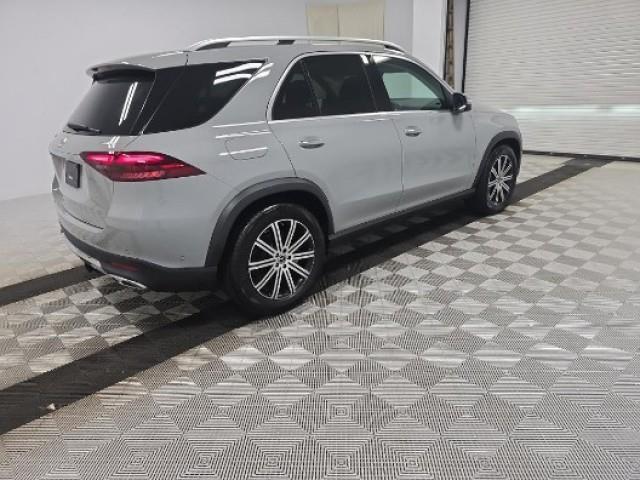 2024 Mercedes-Benz GLE GLE 450 4MATIC photo
