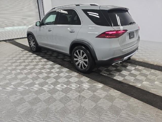 2024 Mercedes-Benz GLE GLE 450 4MATIC photo