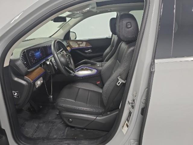 2024 Mercedes-Benz GLE GLE 450 4MATIC photo