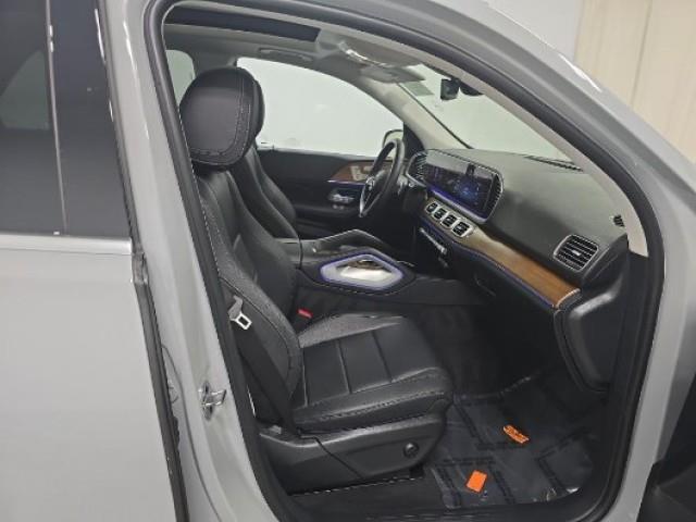 2024 Mercedes-Benz GLE GLE 450 4MATIC photo