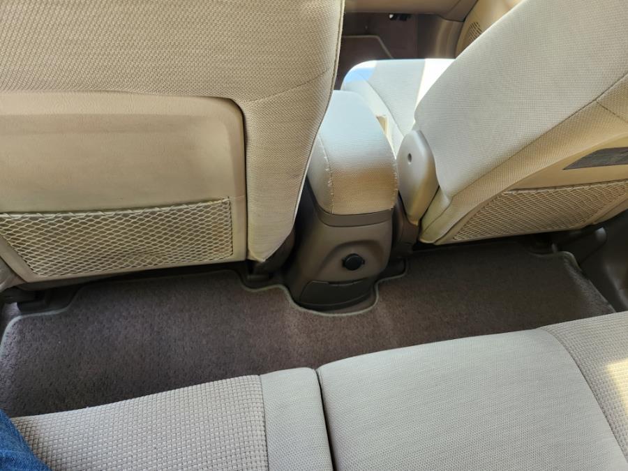 2008 Hyundai Tucson GLS photo