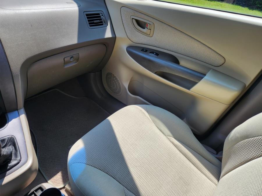2008 Hyundai Tucson GLS photo
