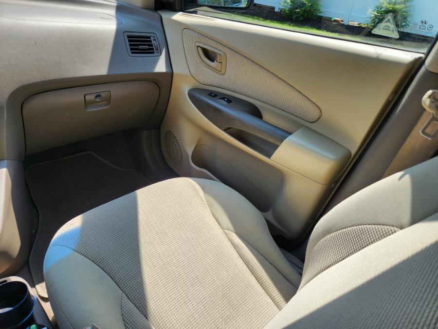 2008 Hyundai Tucson GLS photo