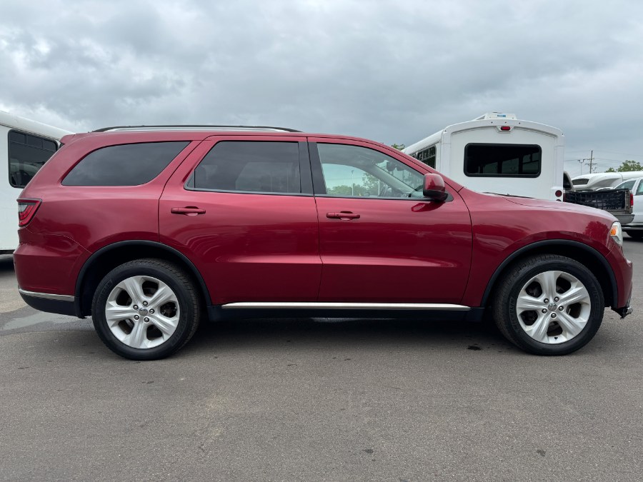 2014 Dodge Durango SXT photo