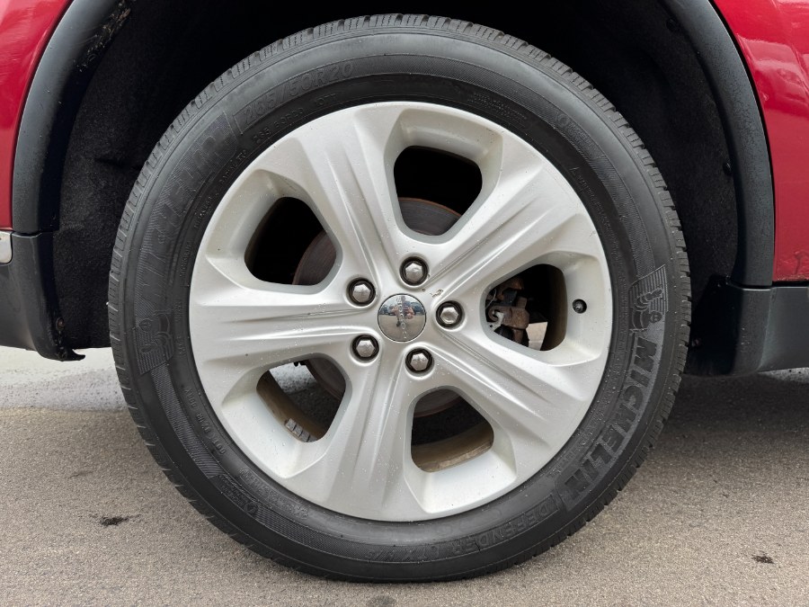 2014 Dodge Durango SXT photo