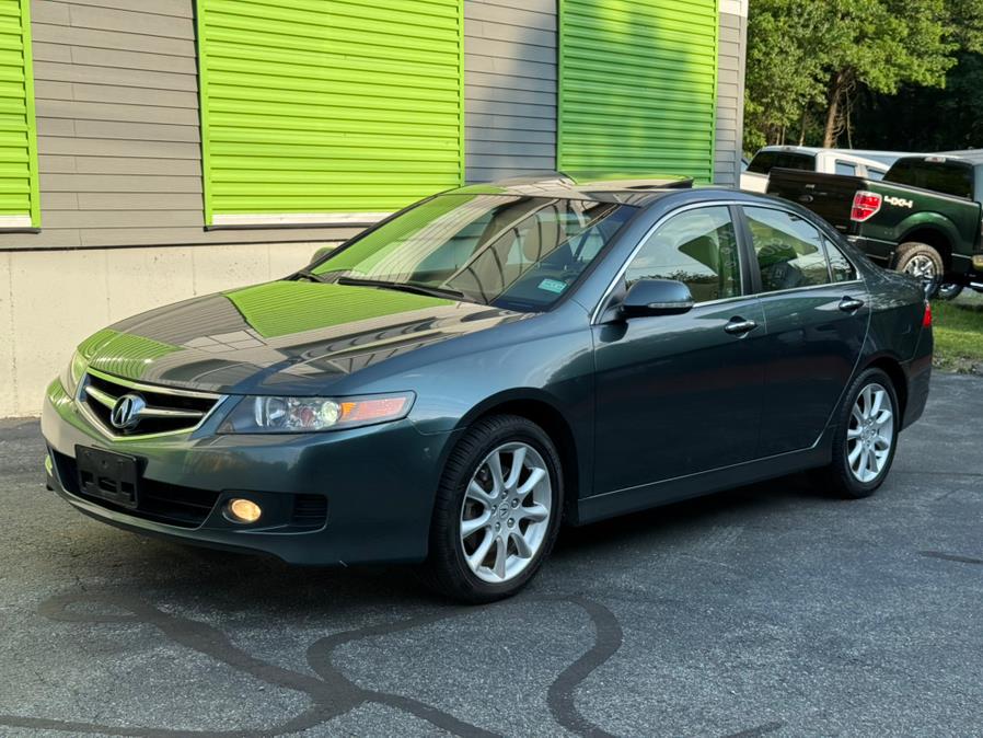 2006 Acura TSX photo