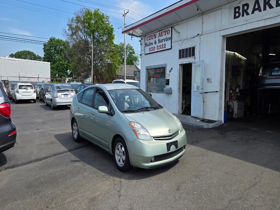 2008 Toyota Prius Touring