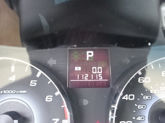 2010 Subaru Legacy 2.5i Premium photo