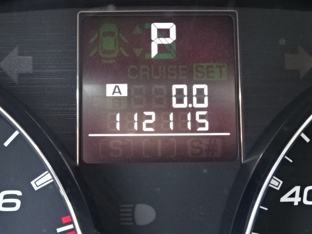 2010 Subaru Legacy 2.5i Premium photo
