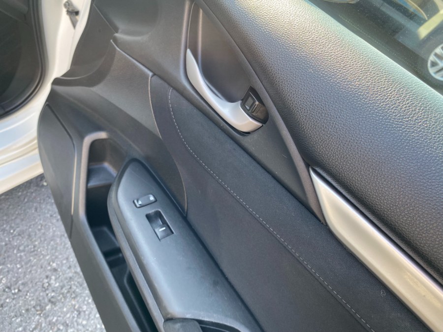 2017 Honda CIVIC SEDAN EX-T CVT photo