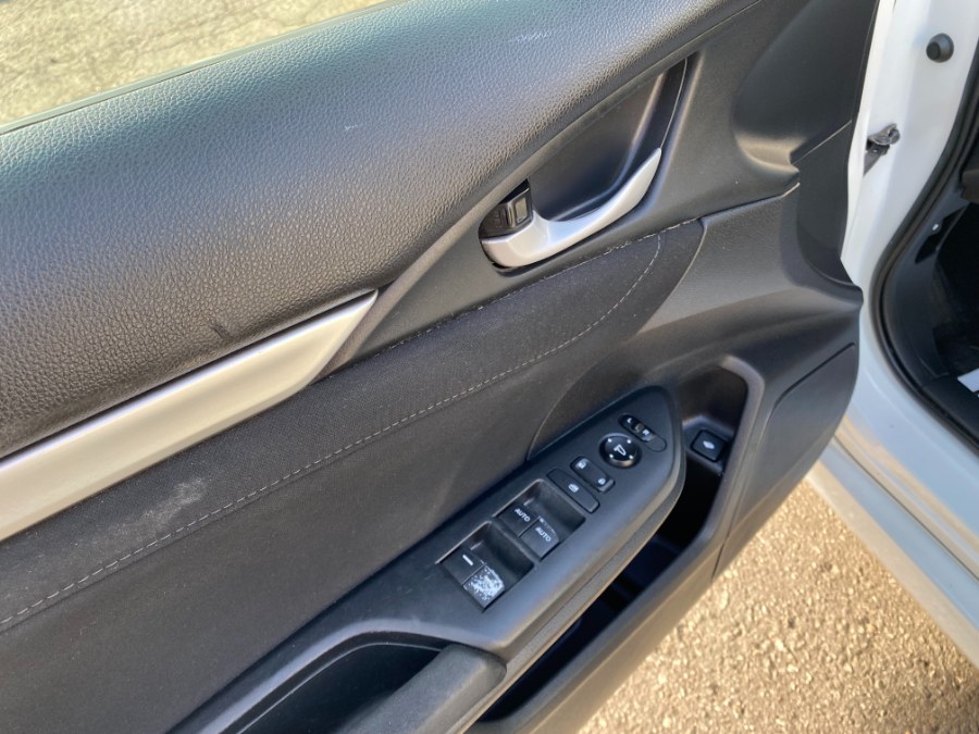 2017 Honda CIVIC SEDAN EX-T CVT photo