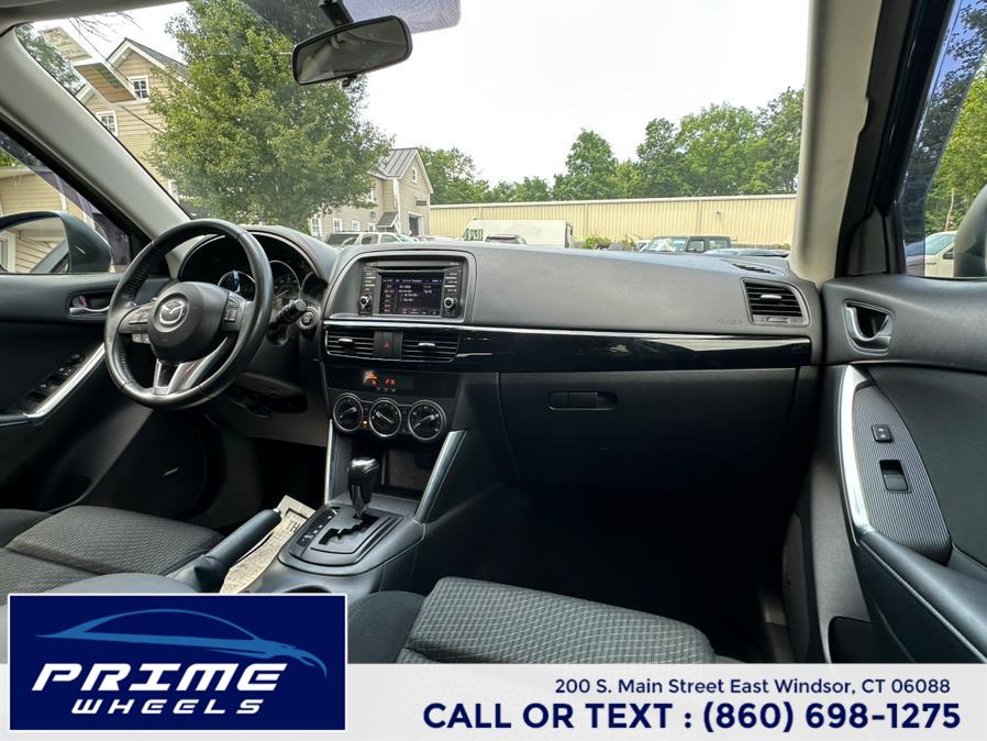 2014 Mazda CX-5 Touring photo