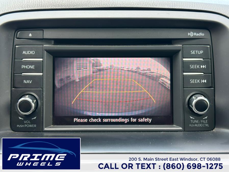 2014 Mazda CX-5 Touring photo