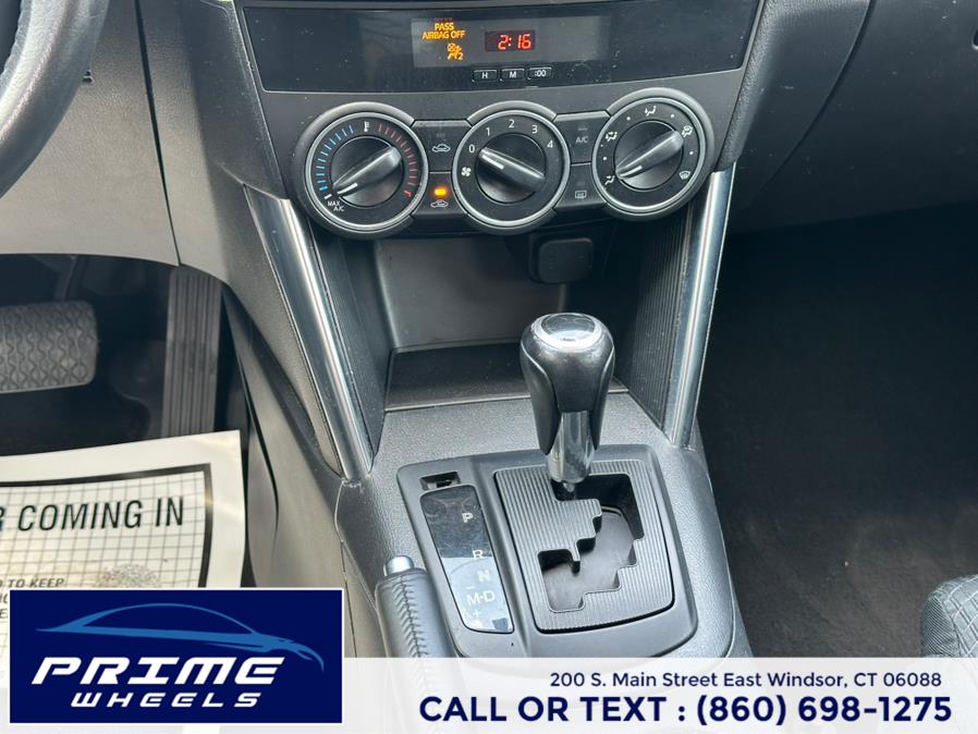 2014 Mazda CX-5 Touring photo