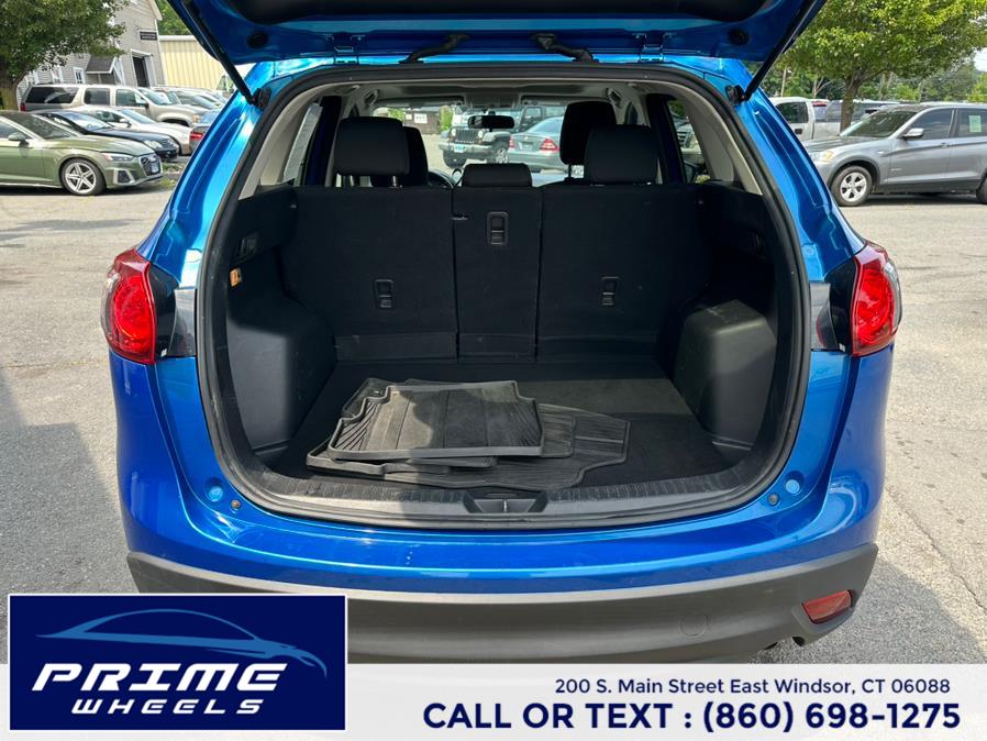2014 Mazda CX-5 Touring photo