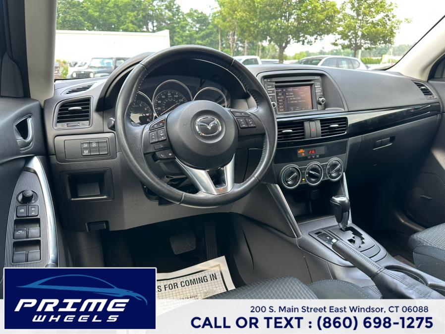 2014 Mazda CX-5 Touring photo