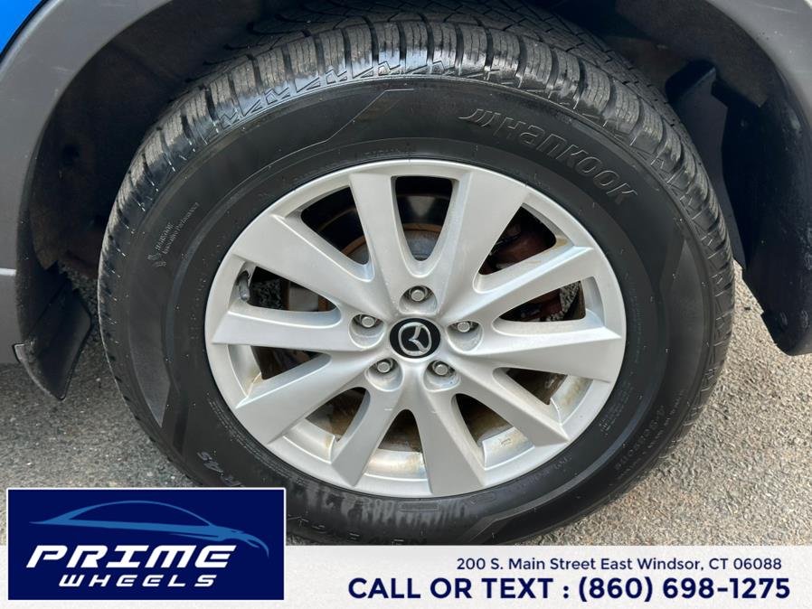 2014 Mazda CX-5 Touring photo
