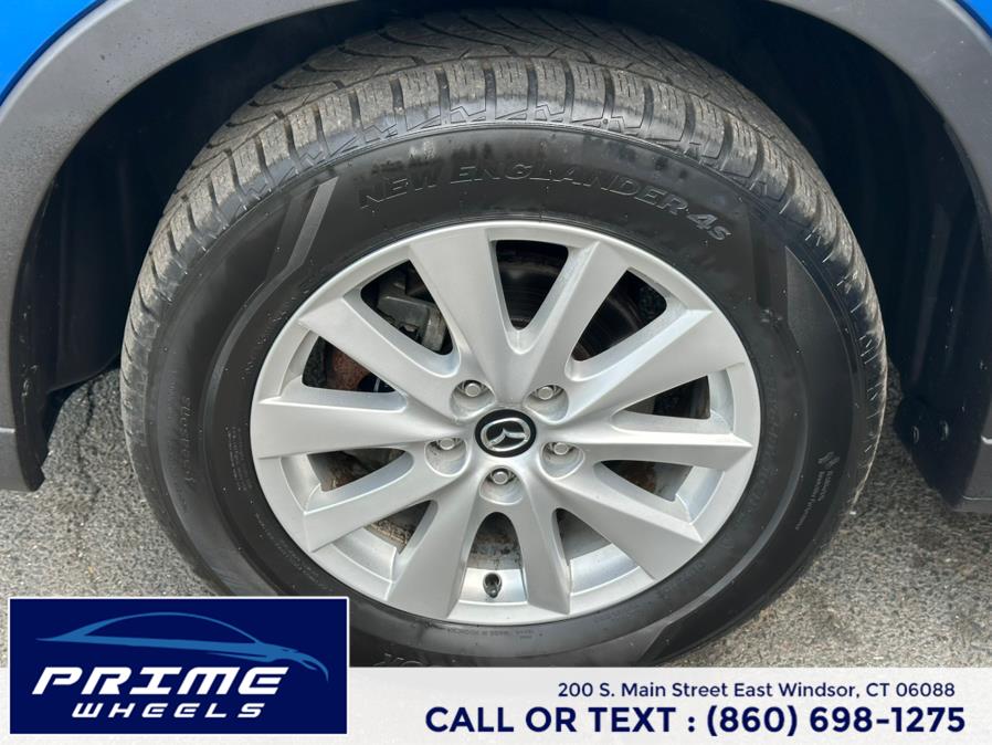 2014 Mazda CX-5 Touring photo