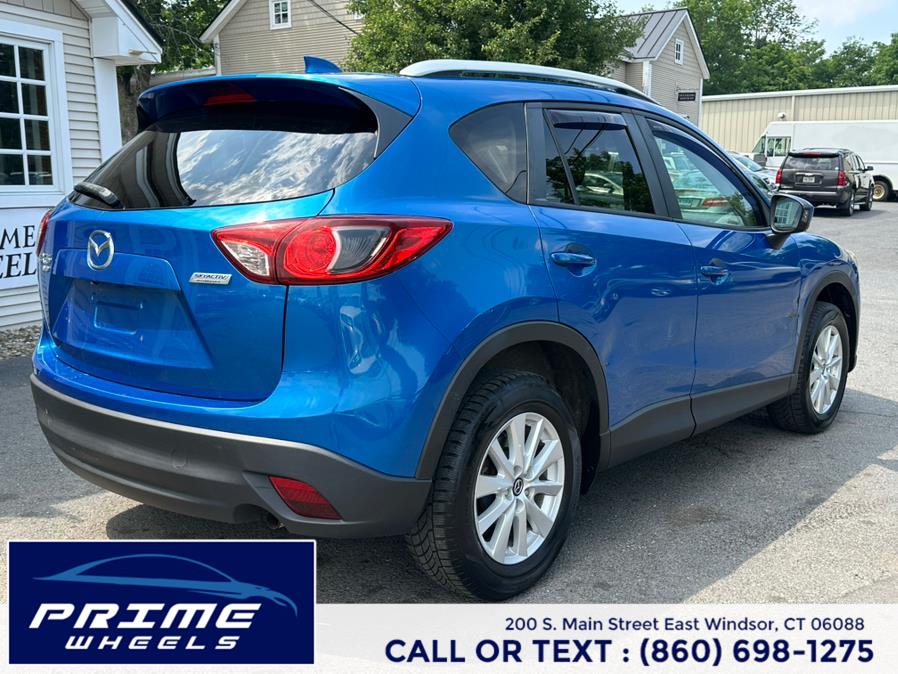 2014 Mazda CX-5 Touring photo