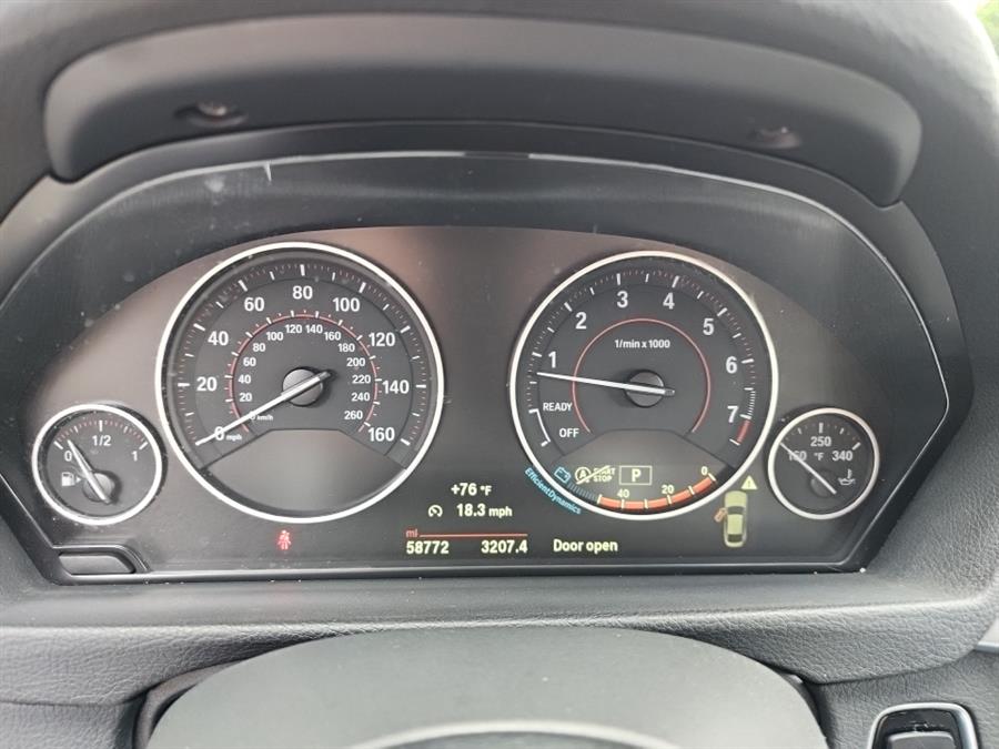 2019 BMW 4 Series 430i xDrive Gran Coupe photo