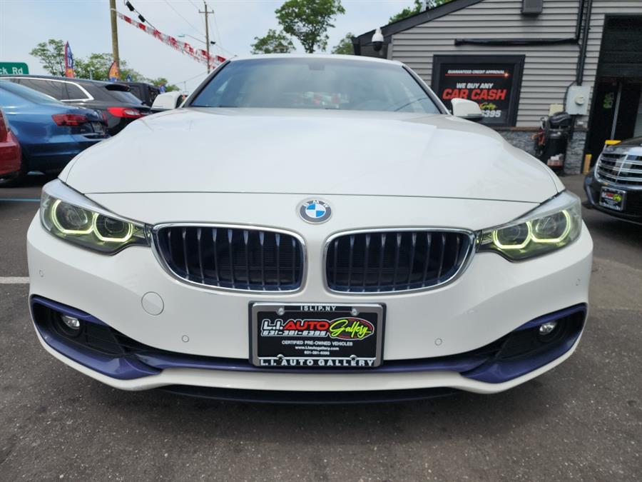 2019 BMW 4 Series 430i xDrive Gran Coupe photo