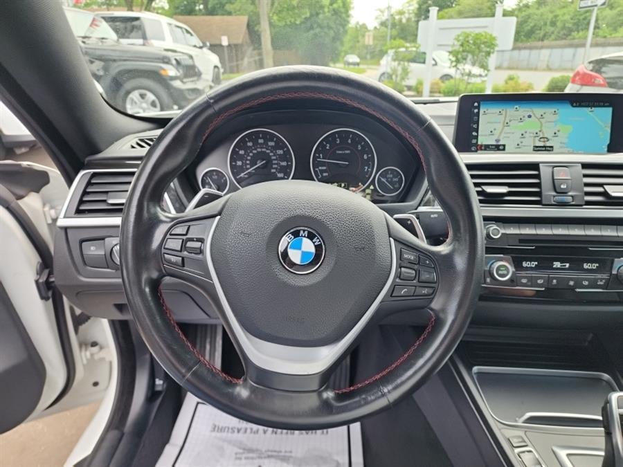 2019 BMW 4 Series 430i xDrive Gran Coupe photo