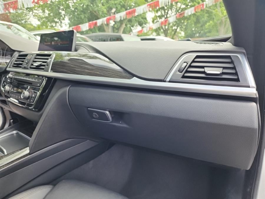 2019 BMW 4 Series 430i xDrive Gran Coupe photo