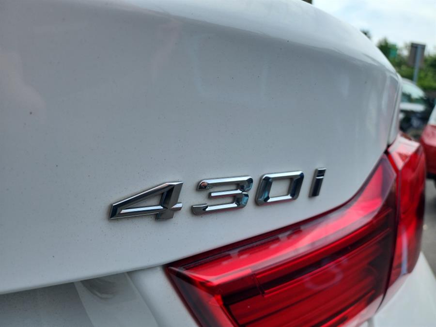 2019 BMW 4 Series 430i xDrive Gran Coupe photo