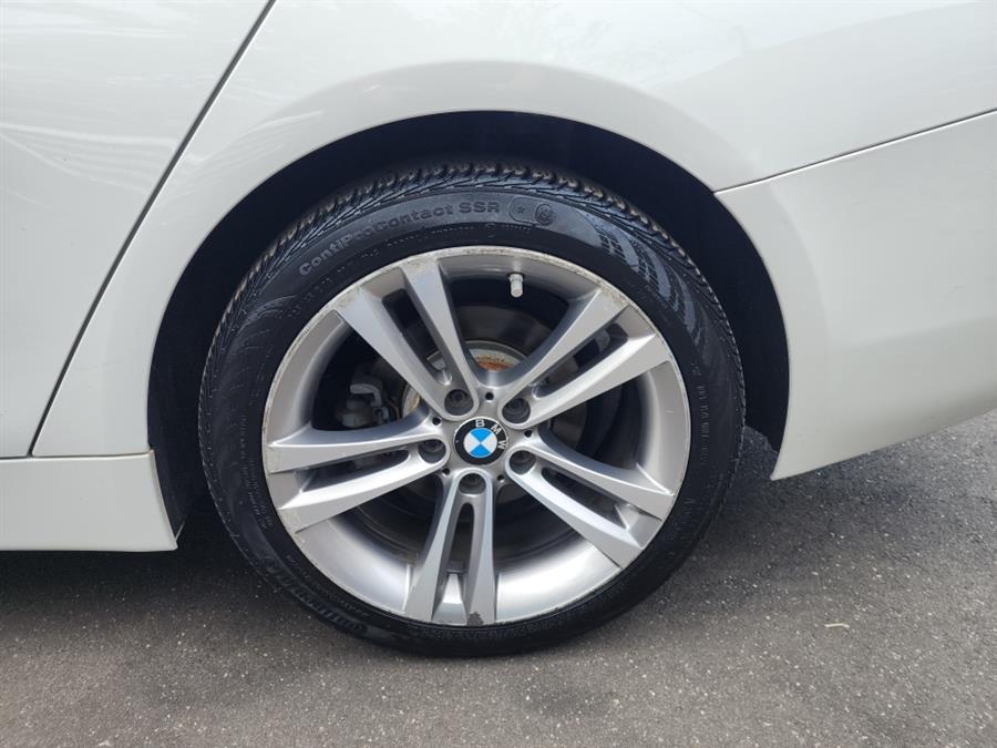 2019 BMW 4 Series 430i xDrive Gran Coupe photo