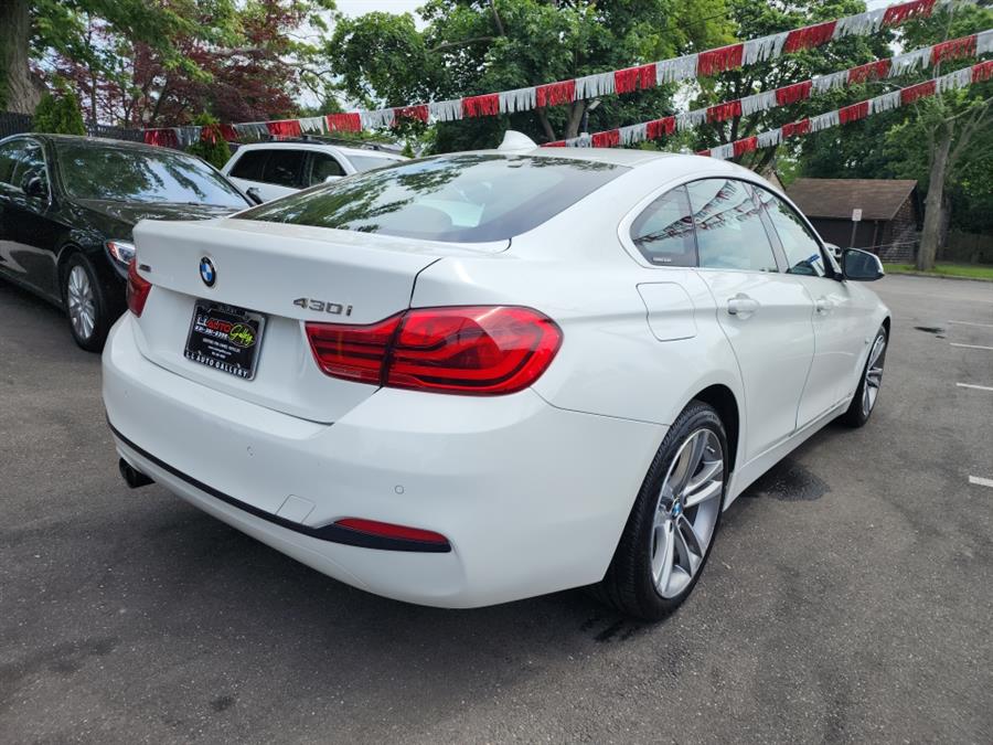 2019 BMW 4 Series 430i xDrive Gran Coupe photo