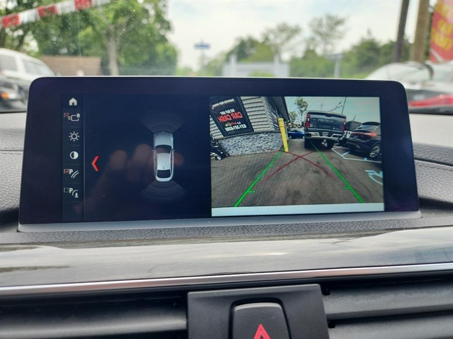 2019 BMW 4 Series 430i xDrive Gran Coupe photo