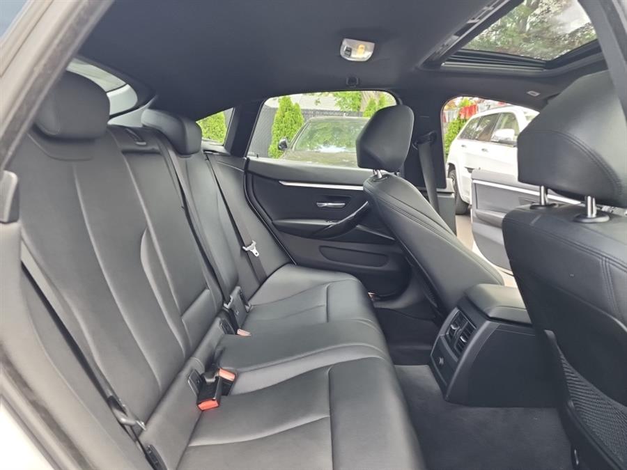 2019 BMW 4 Series 430i xDrive Gran Coupe photo