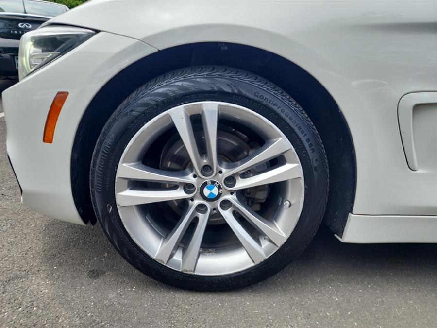 2019 BMW 4 Series 430i xDrive Gran Coupe photo