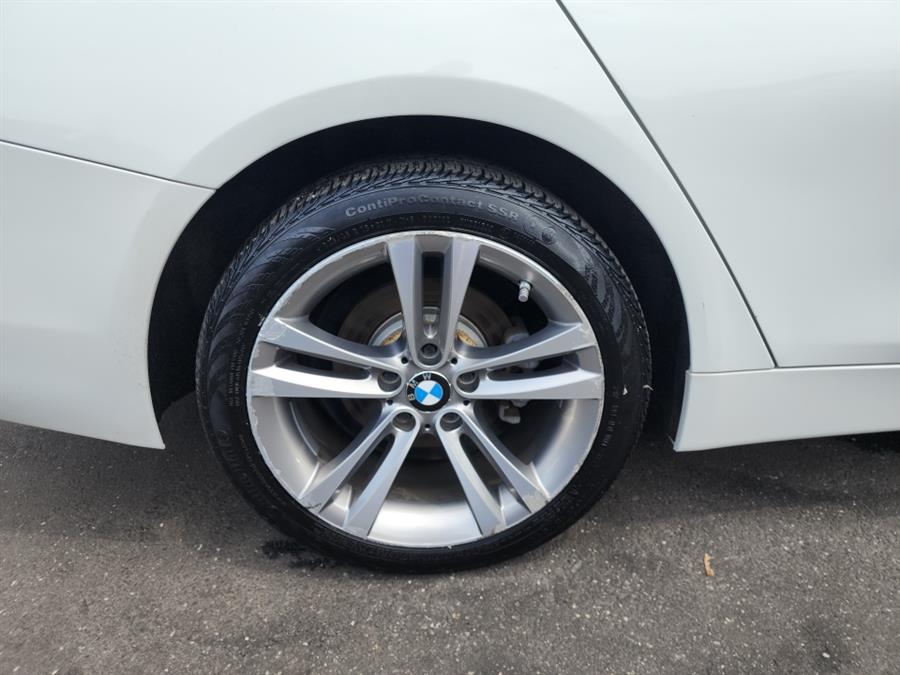 2019 BMW 4 Series 430i xDrive Gran Coupe photo