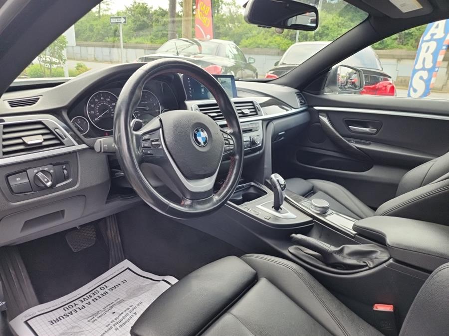 2019 BMW 4 Series 430i xDrive Gran Coupe photo