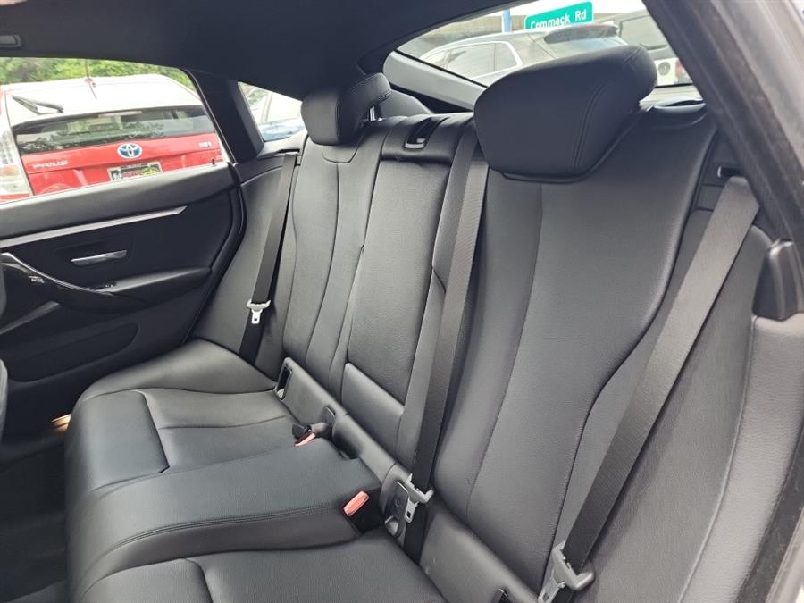 2019 BMW 4 Series 430i xDrive Gran Coupe photo